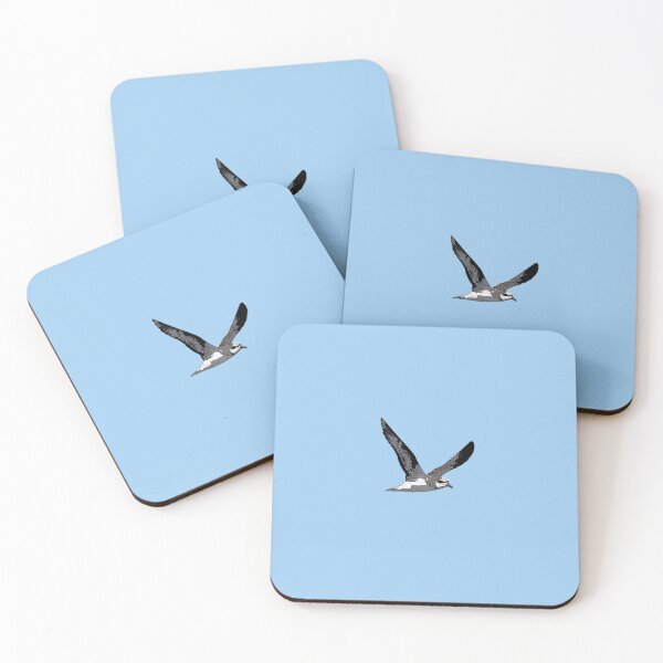 Item preview, Soft Plumaged Petrel Color Design  designed and sold by designsasstultd.