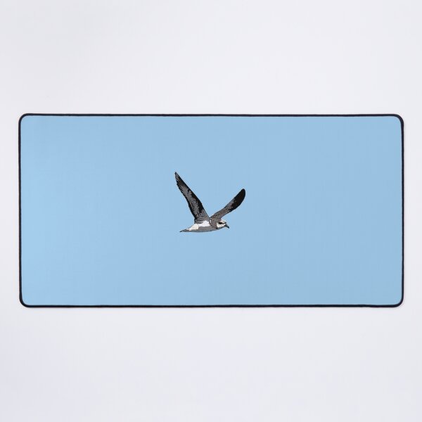 Item preview, Soft Plumaged Petrel Color Design  designed and sold by designsasstultd.
