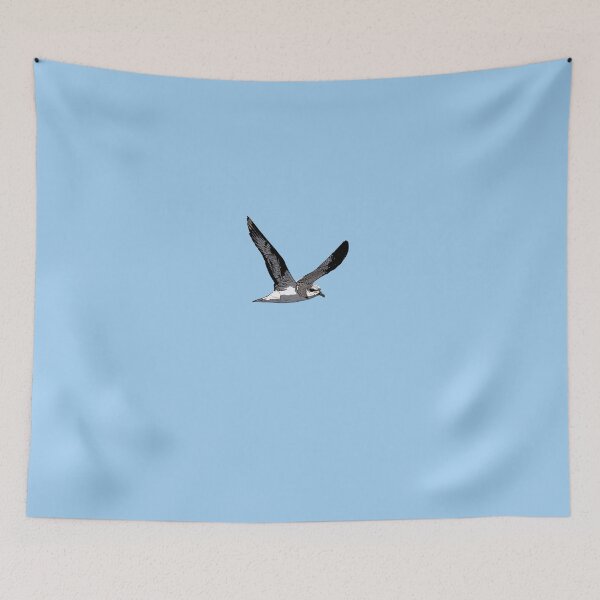 Item preview, Soft Plumaged Petrel Color Design  designed and sold by designsasstultd.