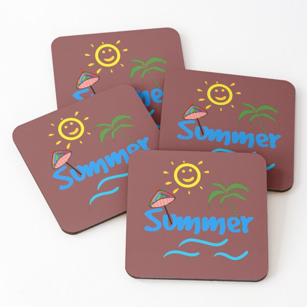 Item preview, Summer designed and sold by MMM Designs.