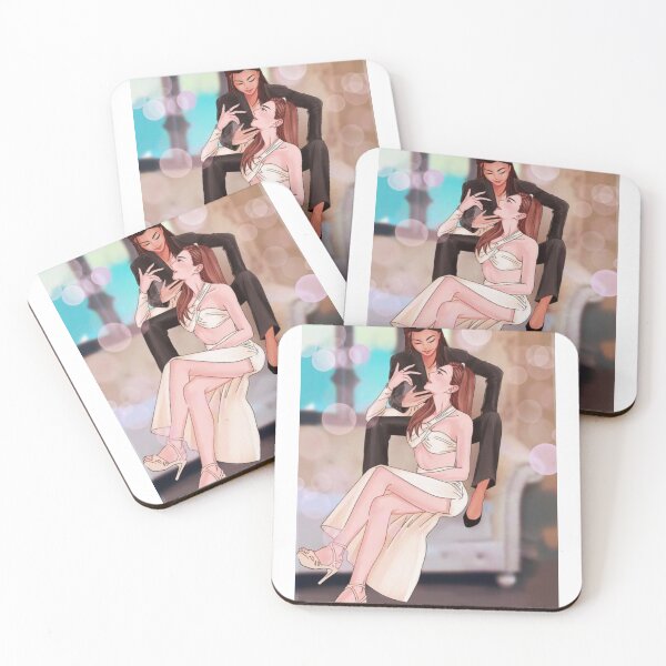 Item preview, Englot Thail GL Show Me Love Beauty Queens Shipped Couple designed and sold by Item Geeks.