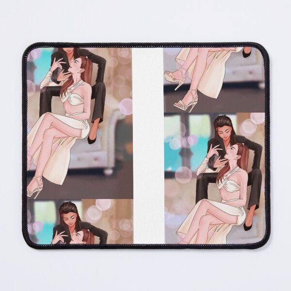 Item preview, Englot Thail GL Show Me Love Beauty Queens Shipped Couple designed and sold by Item Geeks.