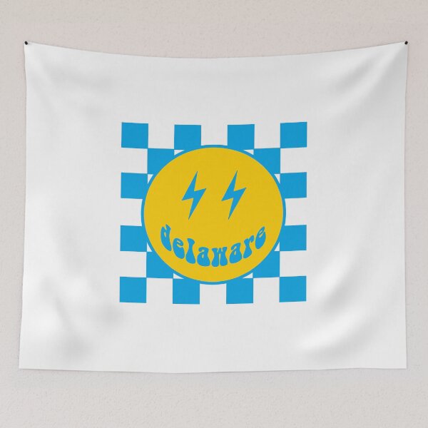 Item preview, udel designed and sold by designsbysamantha.