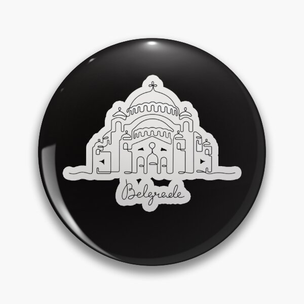 Item preview, belgrade, beograd, serbia designed and sold by Ratatatts.