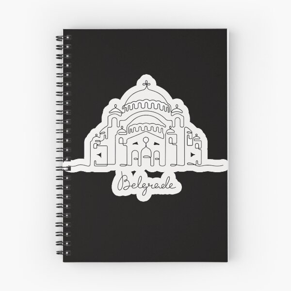 Item preview, belgrade, beograd, serbia designed and sold by Ratatatts.