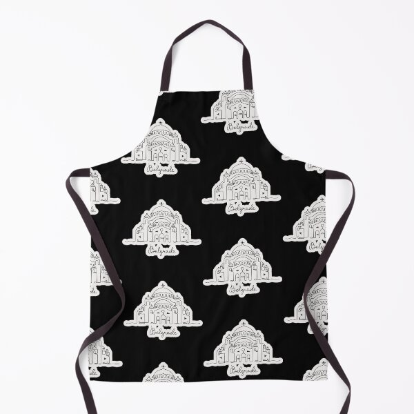 Item preview, belgrade, beograd, serbia designed and sold by Ratatatts.
