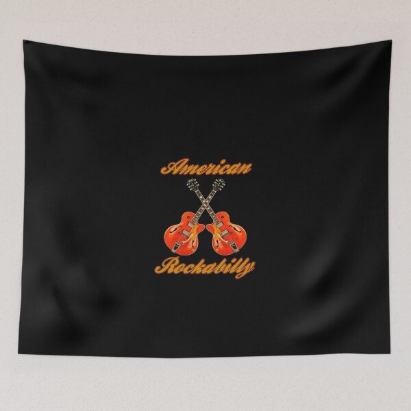 Item preview, American Rockabilly designed and sold by kennyn.