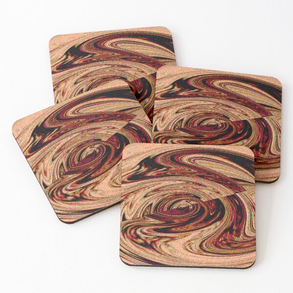 Item preview, Exquisite Abstract designed and sold by Rainbowland123.
