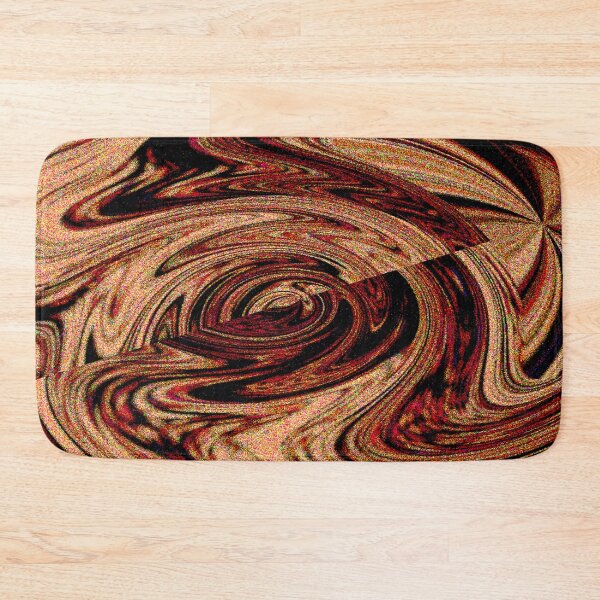 Item preview, Exquisite Abstract designed and sold by Rainbowland123.