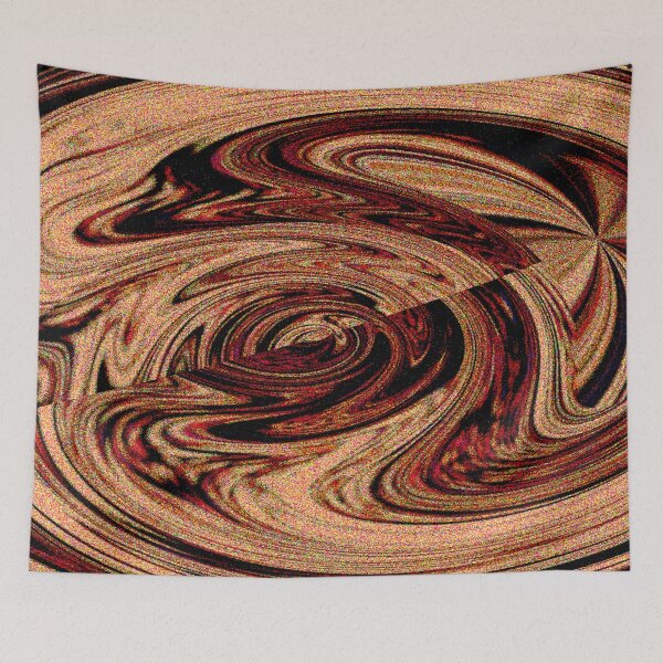 Item preview, Exquisite Abstract designed and sold by Rainbowland123.