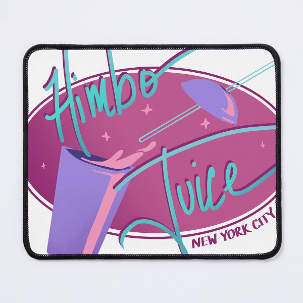 Item preview, HIMBO JUICE designed and sold by monsterdonut.