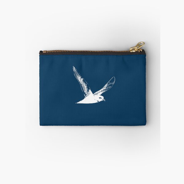 Item preview, Soft Plumaged Petrel White Design  designed and sold by designsasstultd.