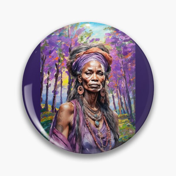 Item preview, A WOMAN OF CHARACTER AND COURAGE designed and sold by Tammera.