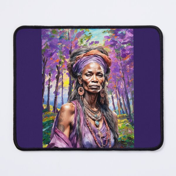 Item preview, A WOMAN OF CHARACTER AND COURAGE designed and sold by Tammera.