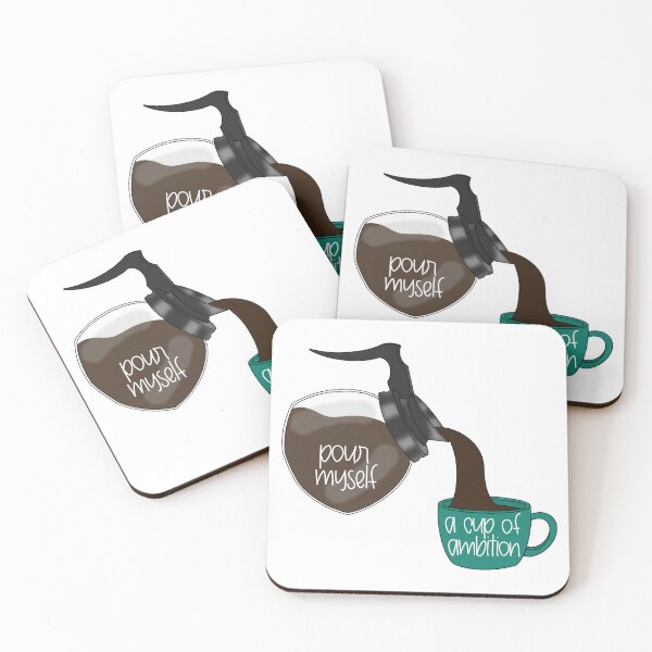 Item preview, Cup of ambition  designed and sold by PurdyCDesigns1.