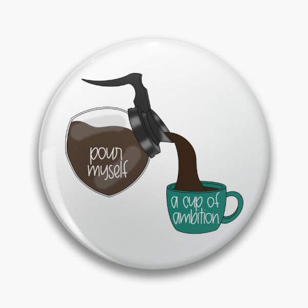 Item preview, Cup of ambition  designed and sold by PurdyCDesigns1.