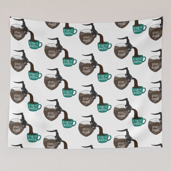 Item preview, Cup of ambition  designed and sold by PurdyCDesigns1.