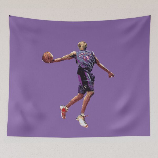 Item preview, Vince Carter designed and sold by pixelsports2.