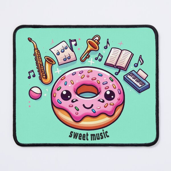 Item preview, Sweet Music designed and sold by Fanarchist.