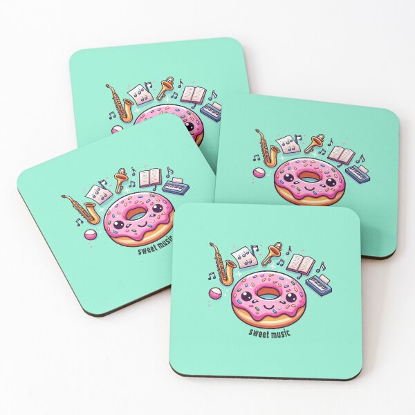 Item preview, Sweet Music designed and sold by Fanarchist.