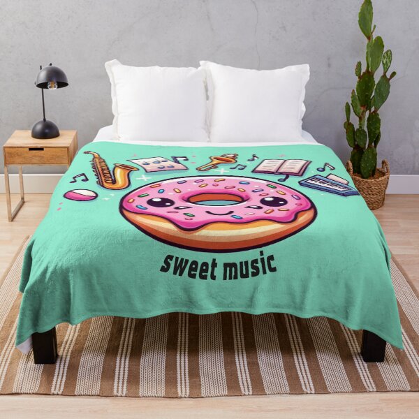 Item preview, Sweet Music designed and sold by Fanarchist.