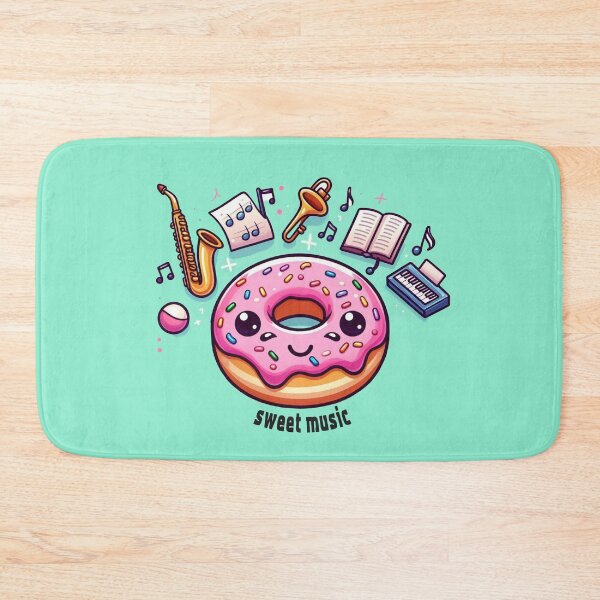 Item preview, Sweet Music designed and sold by Fanarchist.