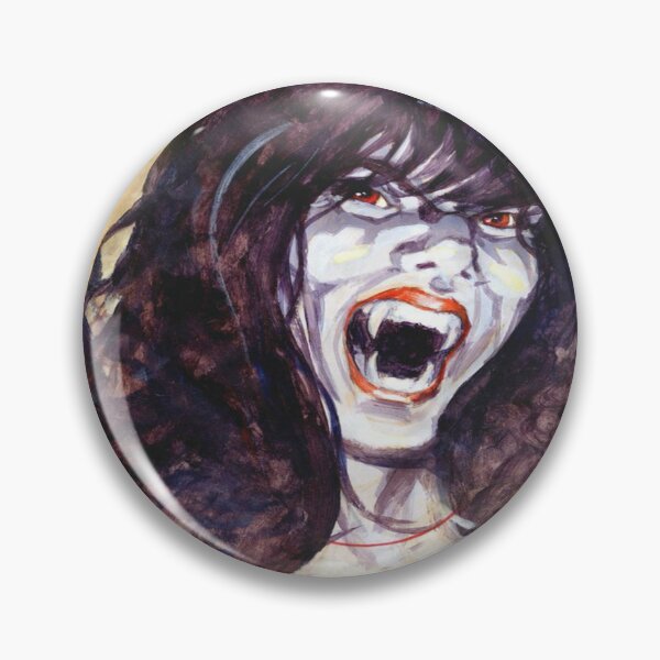 Item preview, Vampire  designed and sold by PrescottManor.