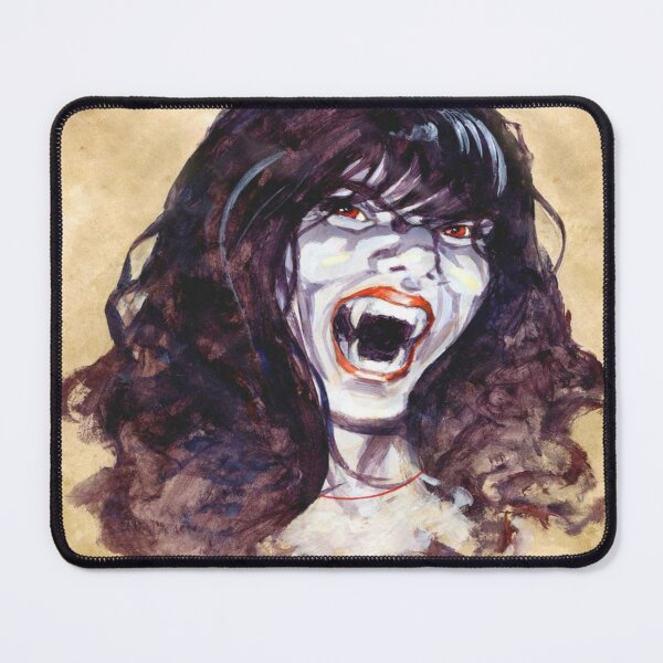 Item preview, Vampire  designed and sold by PrescottManor.
