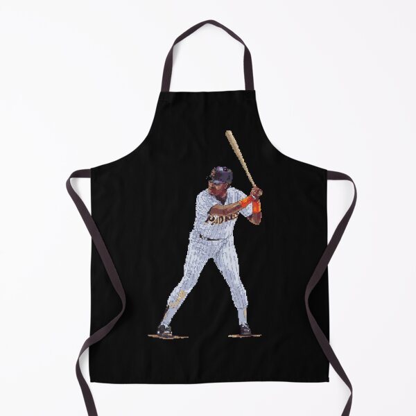 Item preview, Tony Gwynn designed and sold by pixelsports2.