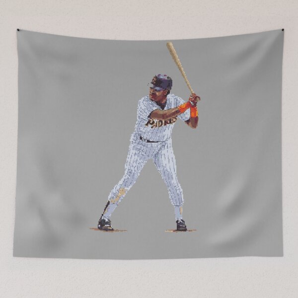 Item preview, Tony Gwynn designed and sold by pixelsports2.