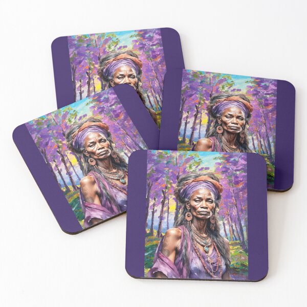 Item preview, A WOMAN OF CHARACTER AND COURAGE designed and sold by Tammera.