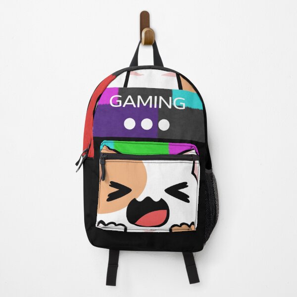 Item preview, Live kawaii gamer cat designed and sold by WuweiDG.