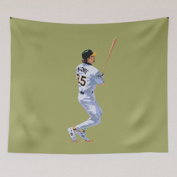 Item preview, Mark McGwire designed and sold by pixelsports2.