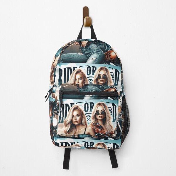 Item preview, Ride or Die designed and sold by Melissa Salazar.