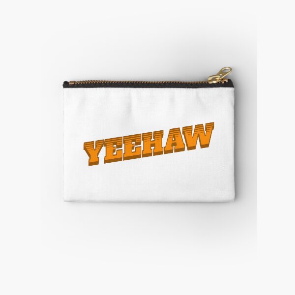 Item preview, Groovy yeehaw  designed and sold by Doodlly.