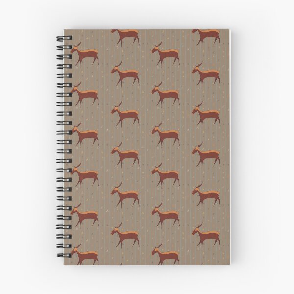 Item preview, Mr. Moose designed and sold by Charlotte Philtjens.