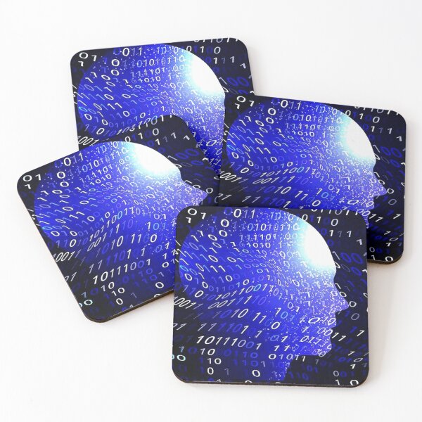 Item preview, Mathematician  designed and sold by ontological.
