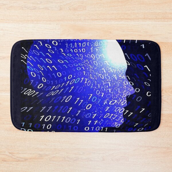 Item preview, Mathematician  designed and sold by ontological.
