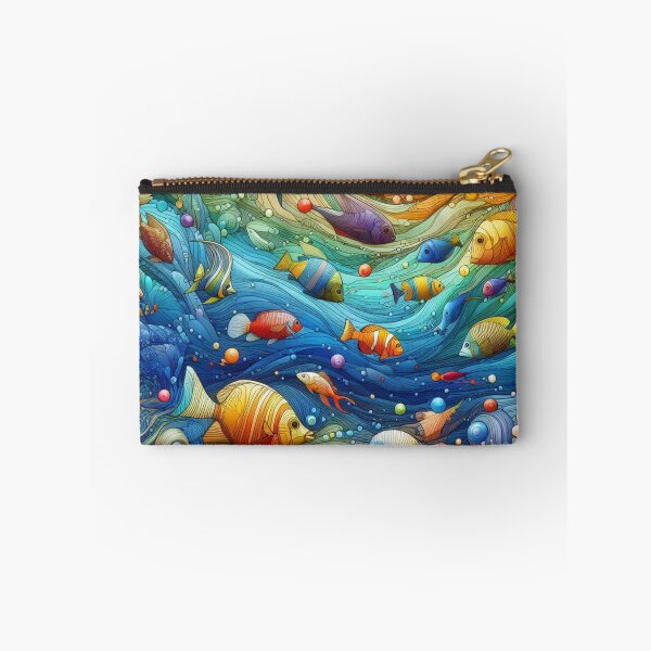 Item preview,  fish designed and sold by sevenmountains.