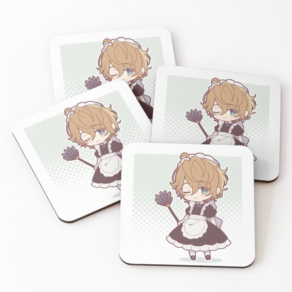 Item preview, Nicola Maid designed and sold by Lanahpyon.