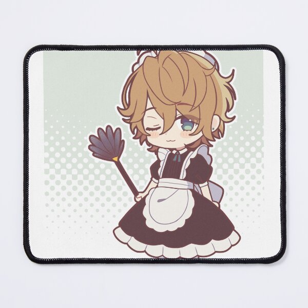 Item preview, Nicola Maid designed and sold by Lanahpyon.