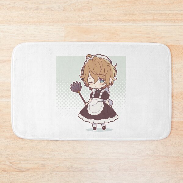 Item preview, Nicola Maid designed and sold by Lanahpyon.
