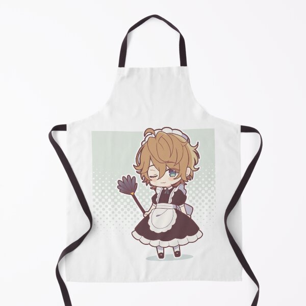 Item preview, Nicola Maid designed and sold by Lanahpyon.