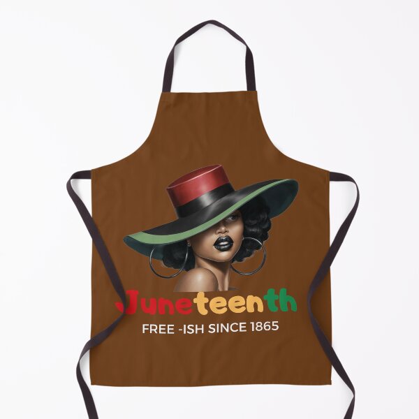 Item preview, Juneteenth Shirts Women Celebrating-Black Freedom Day 1865 designed and sold by e-ocean.