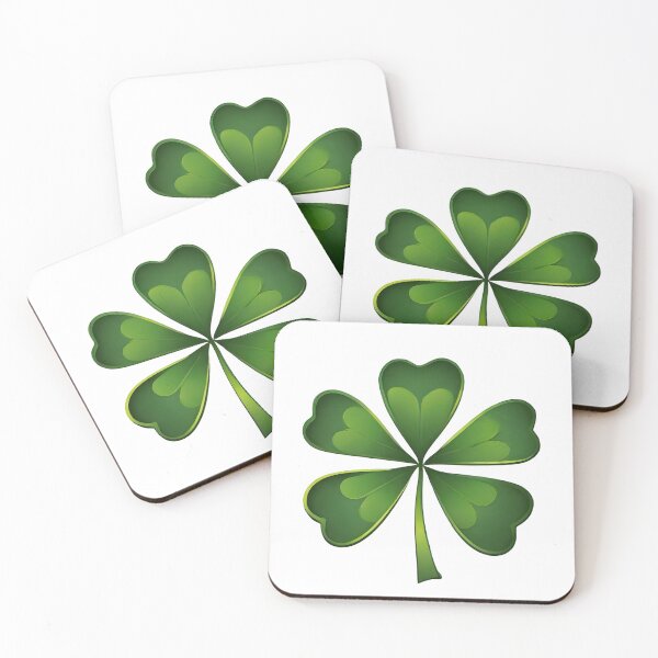 Item preview, Shamrock Serenity designed and sold by ArtistryTouch.