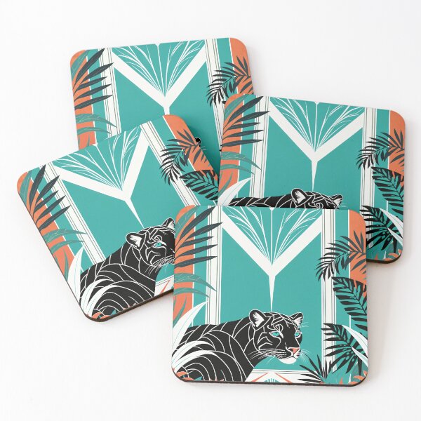 Item preview, Panther designed and sold by PragmaticP.