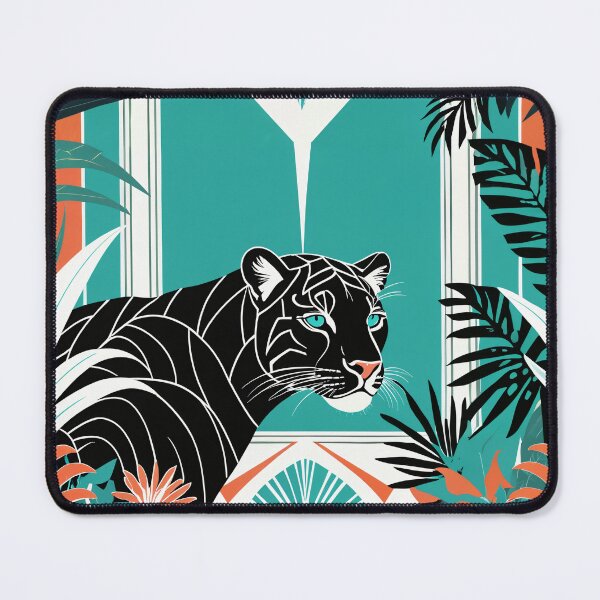 Item preview, Panther designed and sold by PragmaticP.