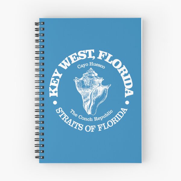 Item preview, Key West (conch) designed and sold by curranmorgan.