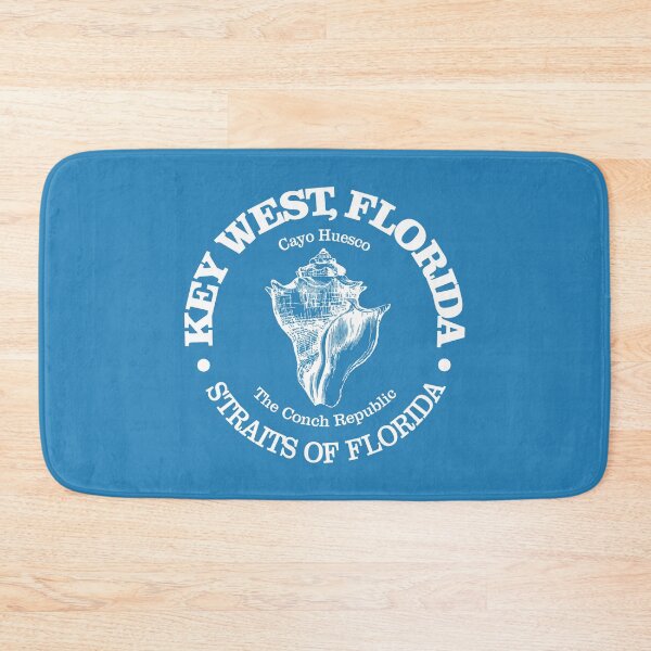 Item preview, Key West (conch) designed and sold by curranmorgan.