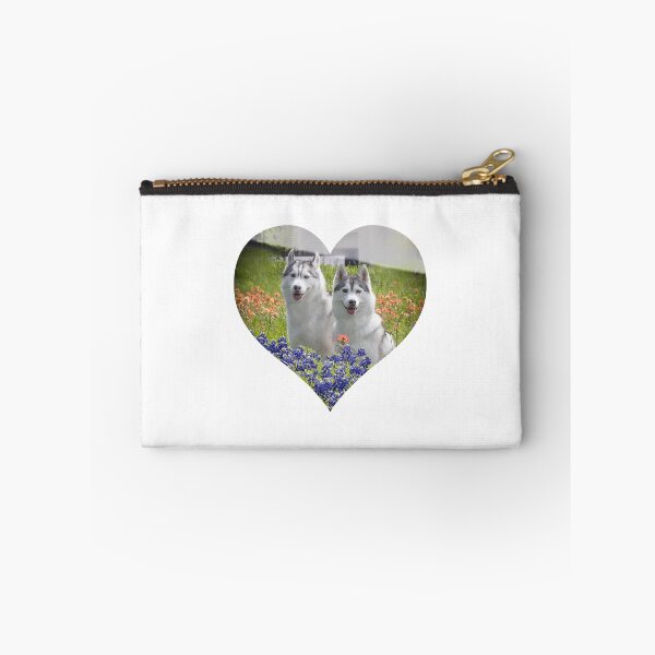 Item preview, In the Flowers designed and sold by May Finch.